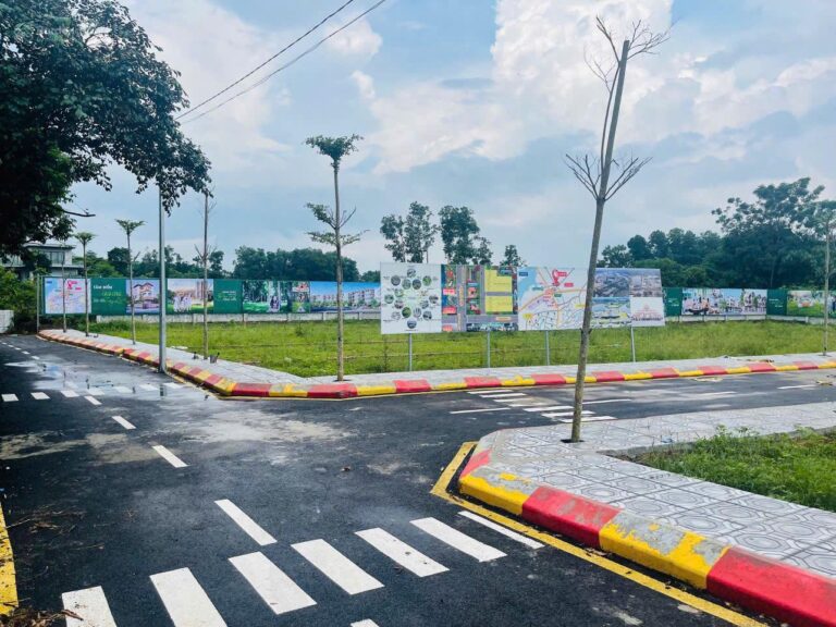BÁN ĐẤT RẺ NHẤT XÃ PHÚ CÁT – HÒA LẠC CHỈ 2 TỶ
