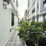 Bán nhà Huỳnh Văn Bánh P13 5m x 20m, DtCN 79m2, giá 22 tỷ