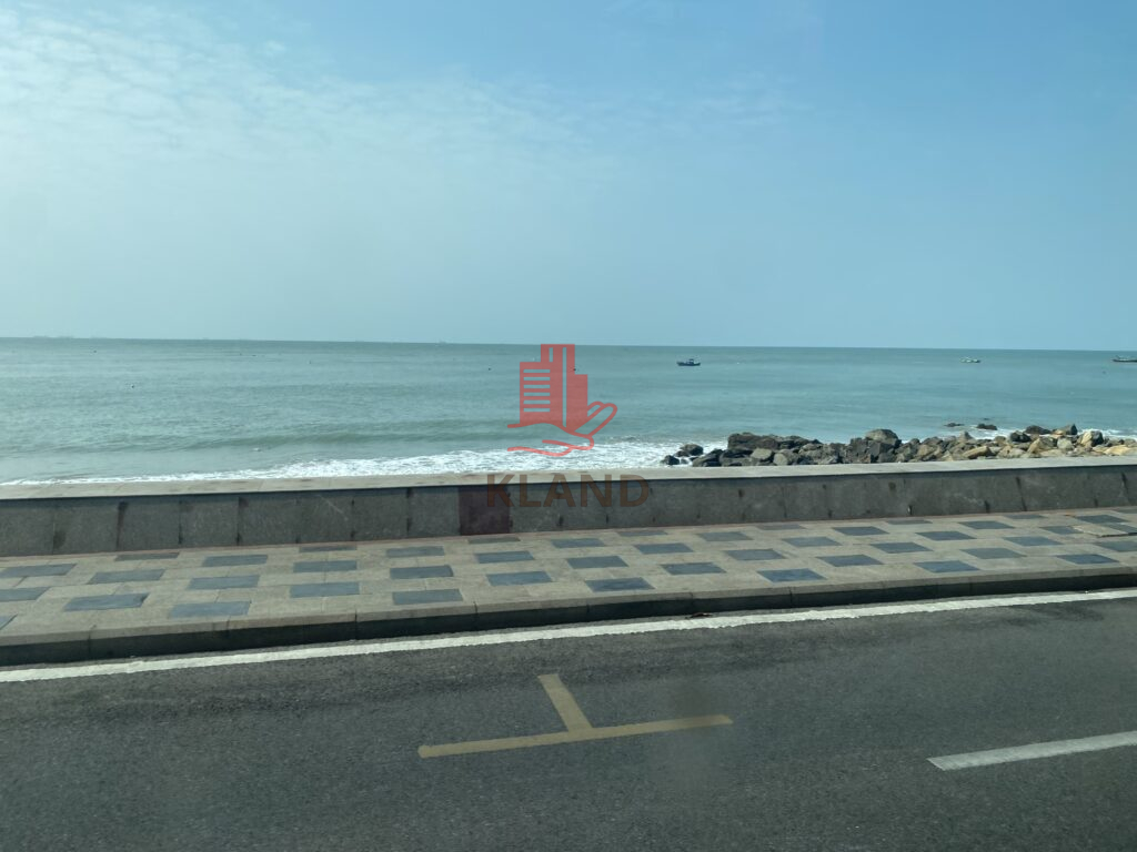 Bán biệt thự quận 12