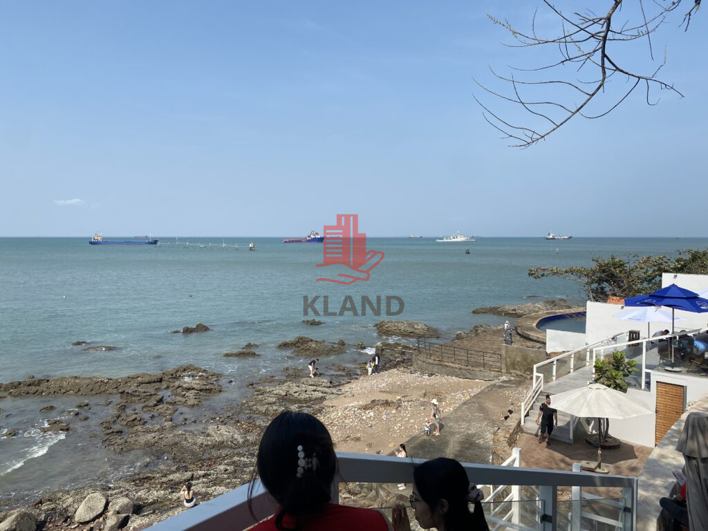 Bán biệt thự quận 12