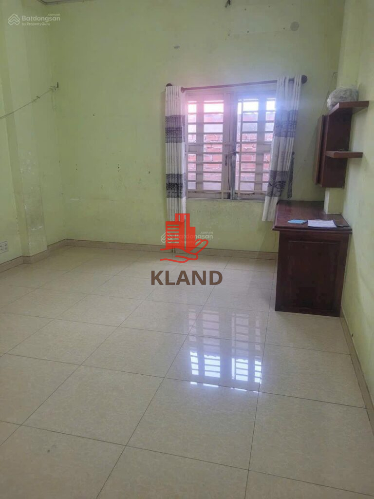 Bán nhà Bình Tân 4 tầng 84m2 HXH đường Lê Văn Quới chỉ 6.7 tỷ TL