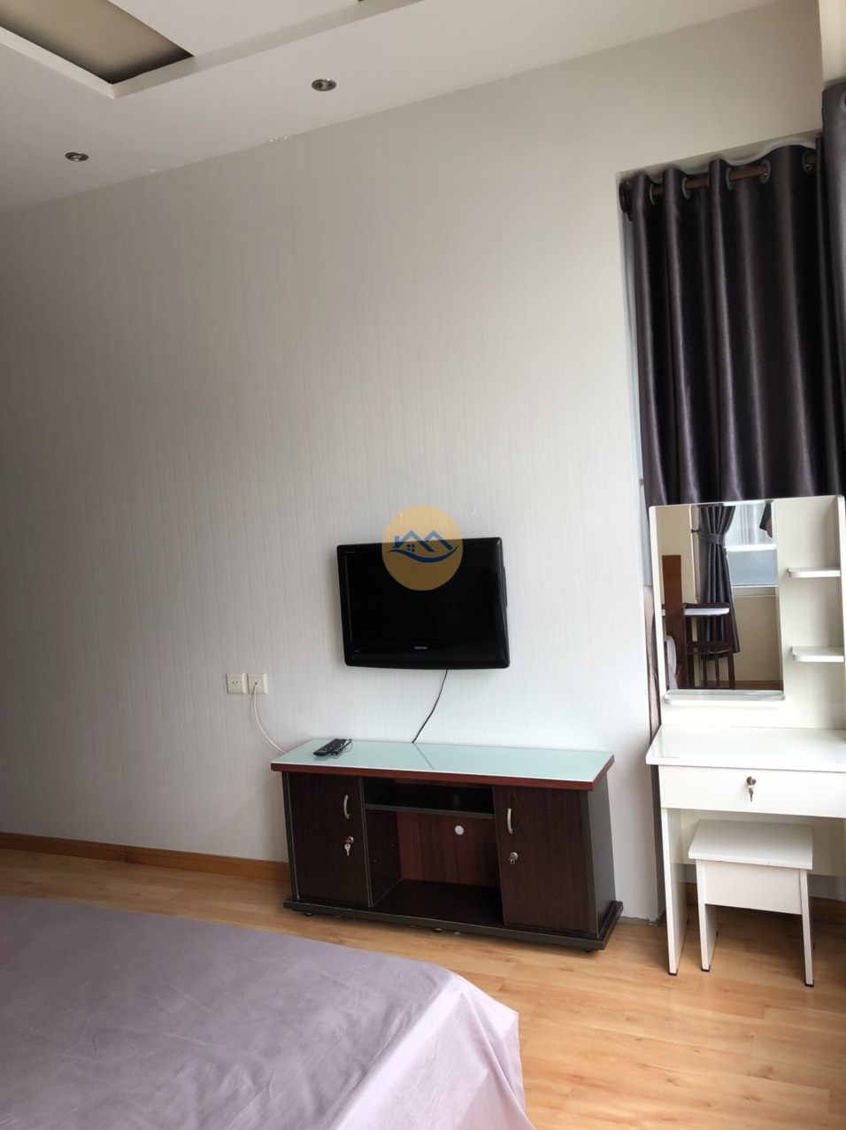 CHO THUÊ CĂN HỘ SAIGON PEARL 2 PHÒNG NGỦ – GIÁ CHỈ 22 TRIỆU/THÁNG (BAO PHÍ)