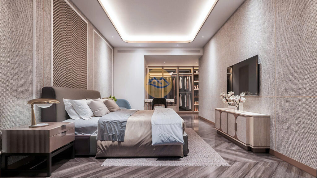 BÁN CĂN HỘ KIỀU BY KITA – DUPLEX 4PN DIỆN TÍCH LỚN, ĐÃ CÓ SỔ HỒNG