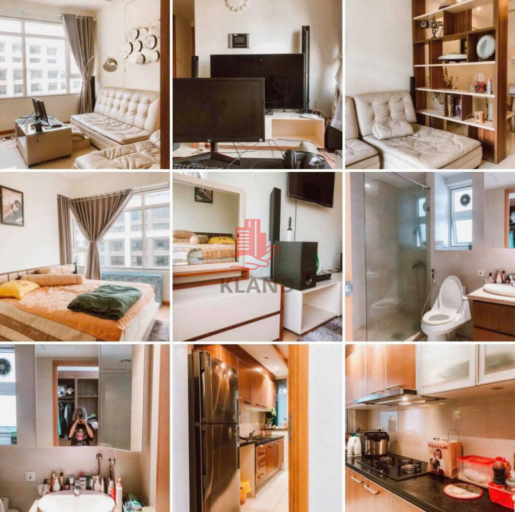 BÁN CĂN HỘ 2 PHÒNG NGỦ SAIGON PEARL TÒA SAPPHIRE 92M2 – SỔ HỒNG RIÊNG – GIÁ 9 TỶ