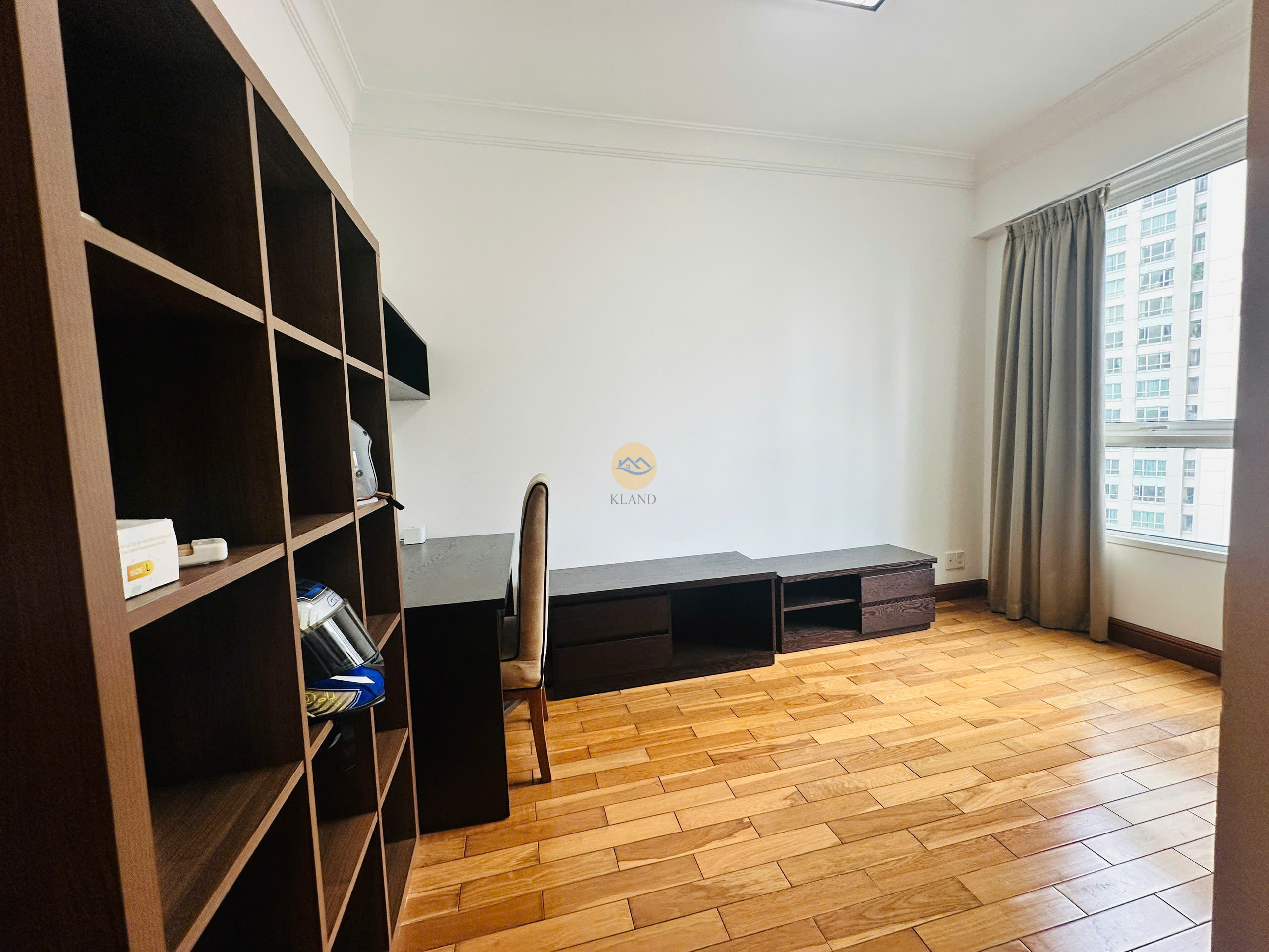 CHO THUÊ CĂN HỘ 2 PHÒNG NGỦ THE MANOR 2 – VIEW TRUNG TÂM ĐẸP, CHỈ VỚI  22TR/THÁNG