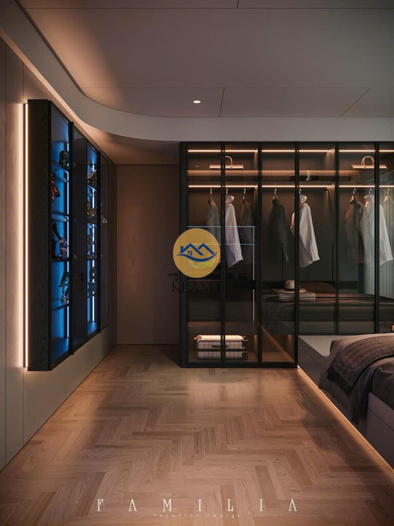 HIẾM! DUPLEX KIỀU BY KITA – 241M2 THÔNG TẦNG, SỔ HỒNG SẴN, GIÁ 37 TỶ (VAT)