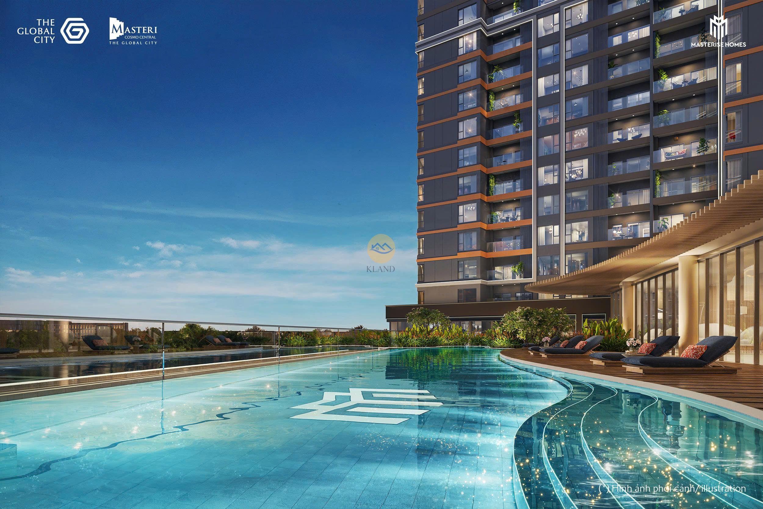 MASTERI COSMO CENTRAL – ĐÓN ĐẦU CÚ HÍCH HẠ TẦNG QUẬN 2 – TIỀM NĂNG TĂNG GIÁ VƯỢT TRỘI