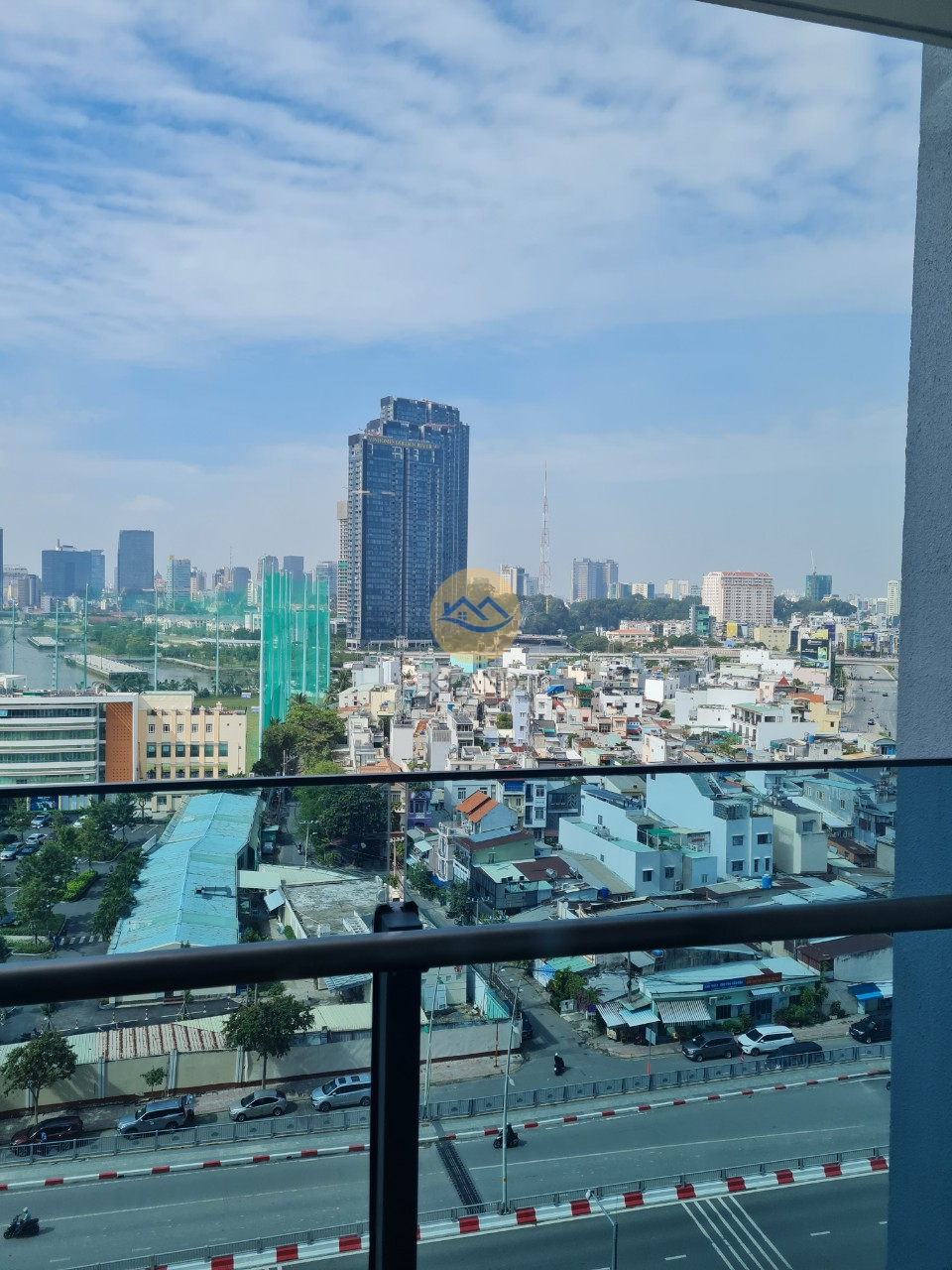 Căn Hộ  2 phòng ngũ Sunwah Pearl  105m2, View Sông Sài Gòn, Giá 15.5 Tỷ – Sunwah Pearl Bình Thạnh