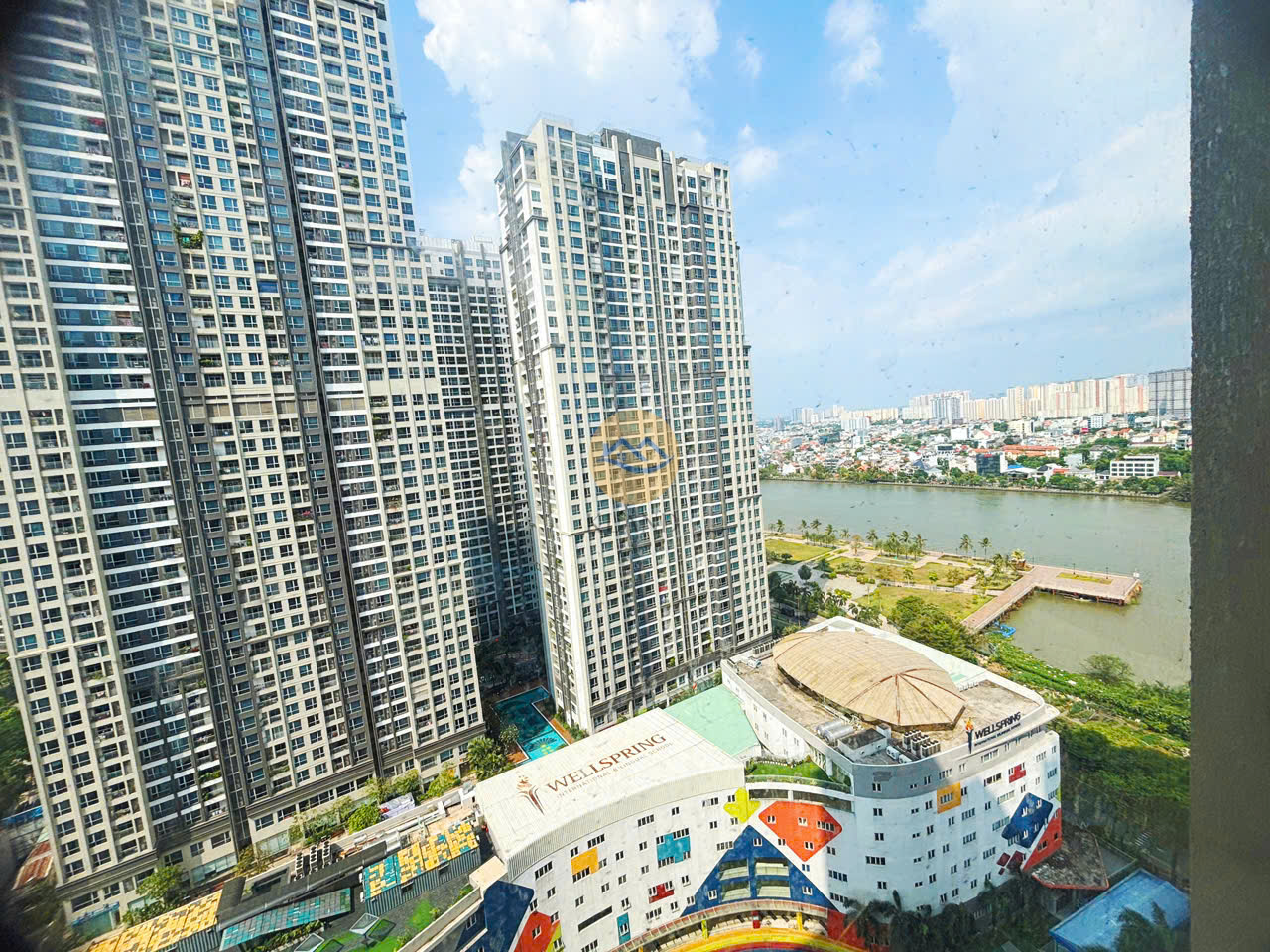 3PN SAIGON PEARL CHỈ 15 TỶ – VIEW KÉP TRIỆU ĐÔ LANDMARK 81, SÔNG & TRƯỜNG HỌC – VỊ TRÍ VÀNG KẾT NỐI THỦ THIÊM, QUẬN 1