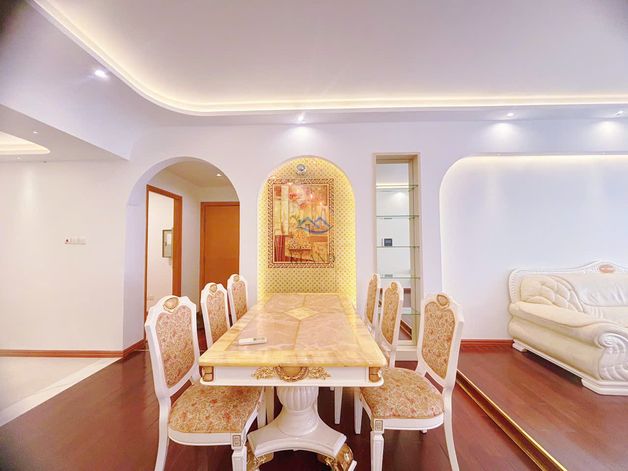 3PN SAIGON PEARL CHỈ 15 TỶ – VIEW KÉP TRIỆU ĐÔ LANDMARK 81, SÔNG & TRƯỜNG HỌC – VỊ TRÍ VÀNG KẾT NỐI THỦ THIÊM, QUẬN 1