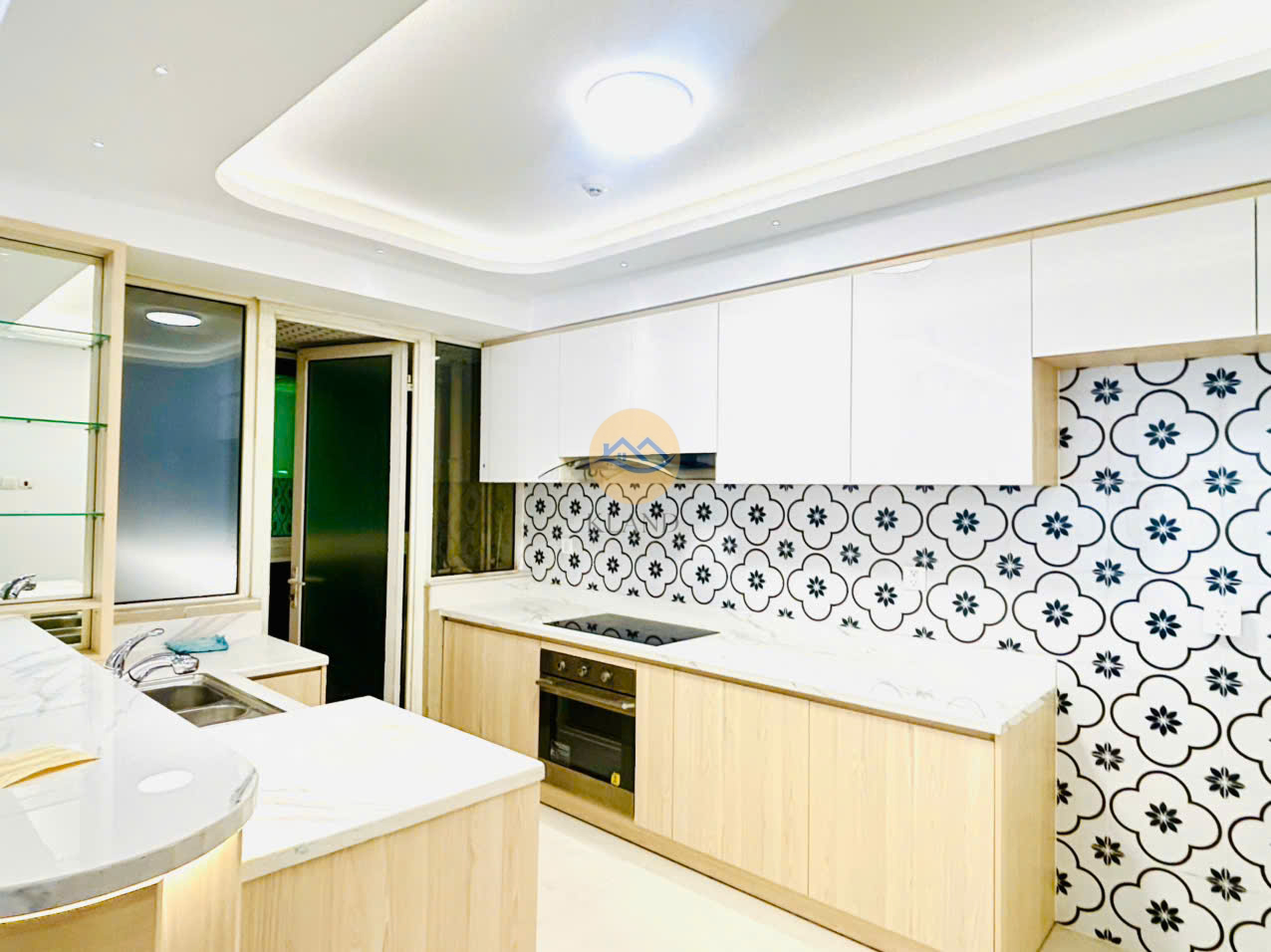 3PN SAIGON PEARL CHỈ 15 TỶ – VIEW KÉP TRIỆU ĐÔ LANDMARK 81, SÔNG & TRƯỜNG HỌC – VỊ TRÍ VÀNG KẾT NỐI THỦ THIÊM, QUẬN 1