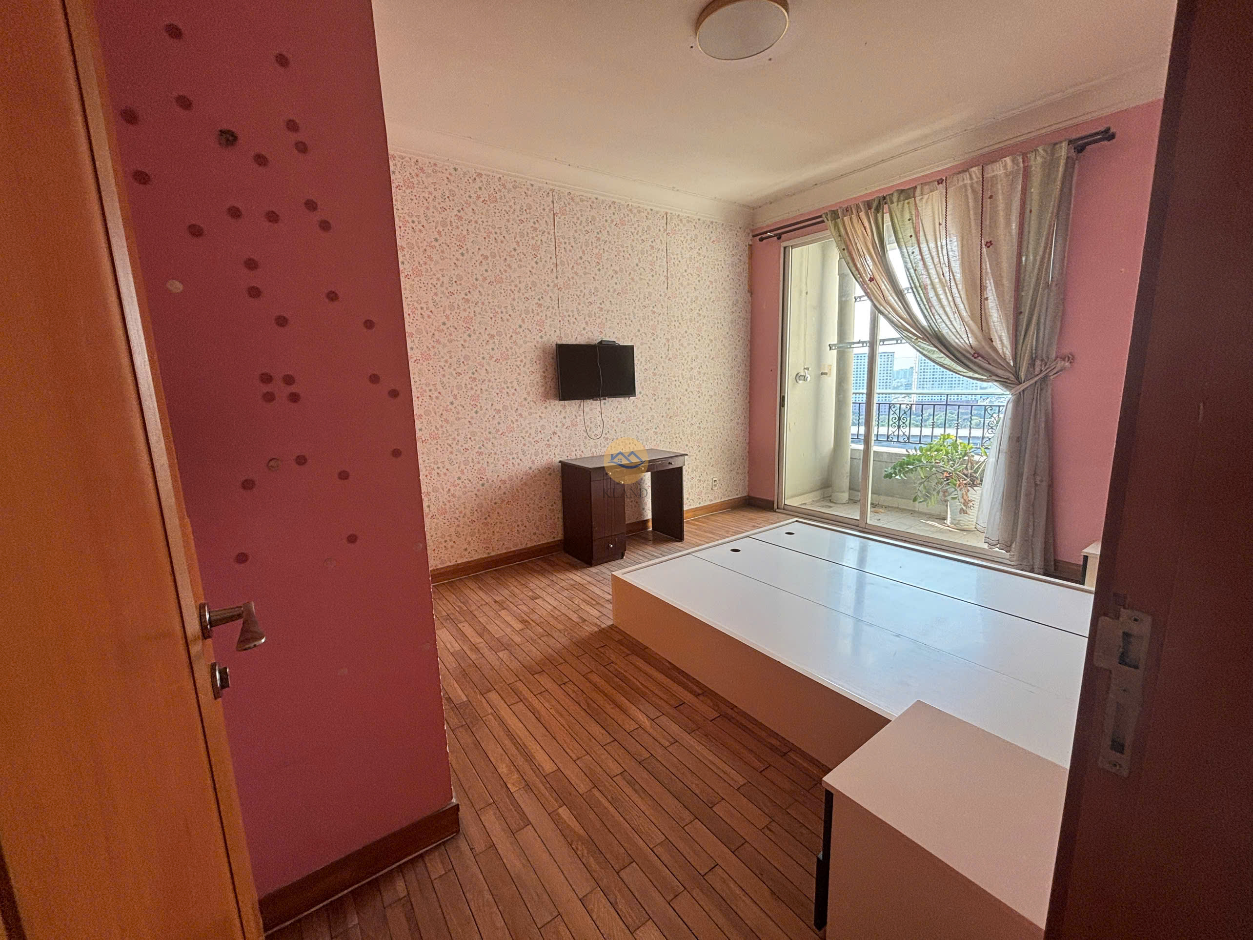 CHO THUÊ CĂN HỘ 2 PHÒNG NGỦ THE MANOR TP.HCM – VIEW TRUNG TÂM ĐẸP, CHỈ VỚI  20TR/THÁNG