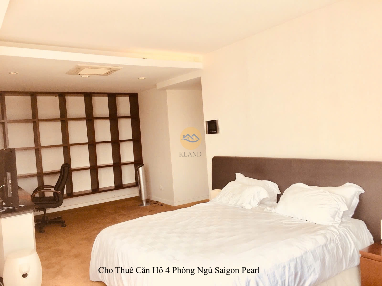 Vì Sao Căn Hộ 3 Phòng Ngủ Saigon Pearl Ngày Càng Hiếm Khách Bán?