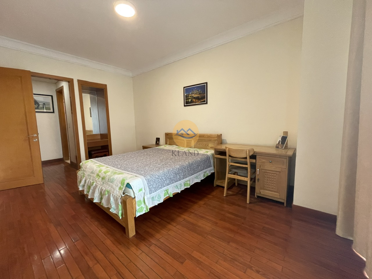 CĂN HỘ 2 PHÒNG NGỦ THE MANOR 1 – VIEW TRUNG TÂM ĐẸP, GIÁ 9,5 TỶ