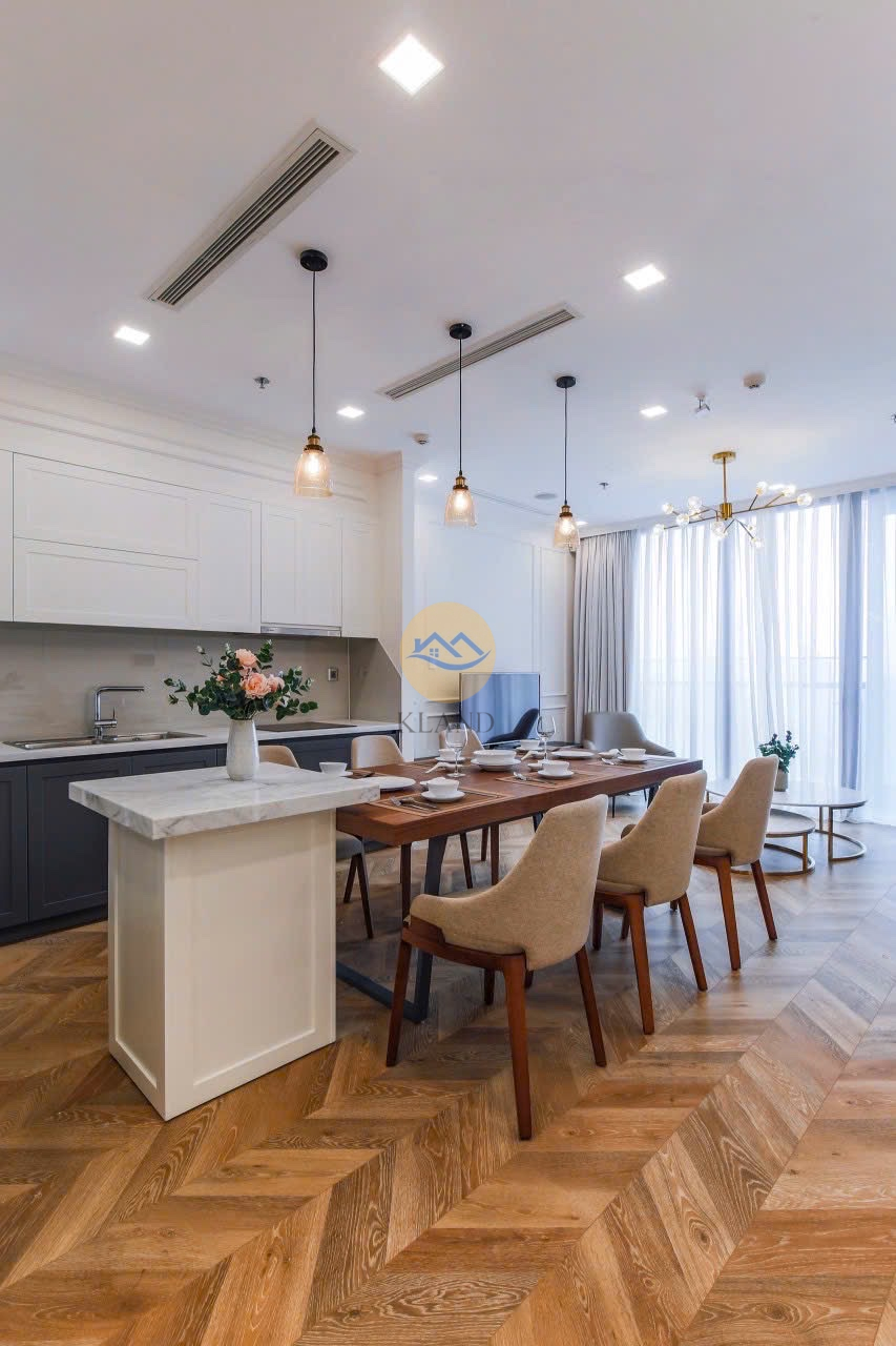 [SIÊU PHẨM QUẬN 1] CHO THUÊ CĂN HỘ VINHOMES GOLDEN RIVER – VIEW CẦU BA SON