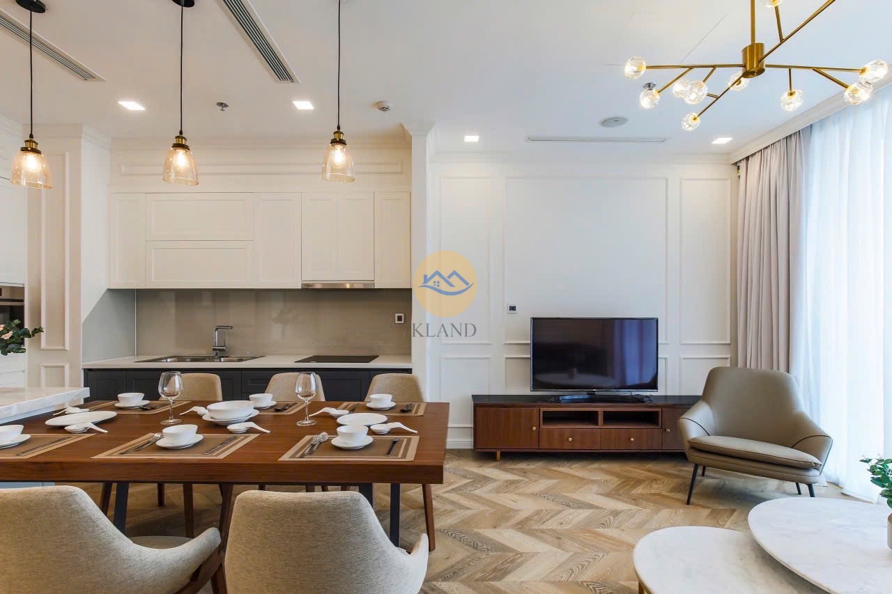 [SIÊU PHẨM QUẬN 1] CHO THUÊ CĂN HỘ VINHOMES GOLDEN RIVER – VIEW CẦU BA SON