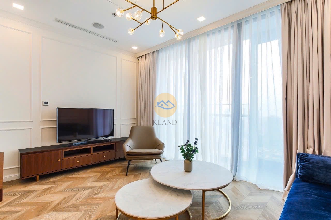 [SIÊU PHẨM QUẬN 1] CHO THUÊ CĂN HỘ VINHOMES GOLDEN RIVER – VIEW CẦU BA SON
