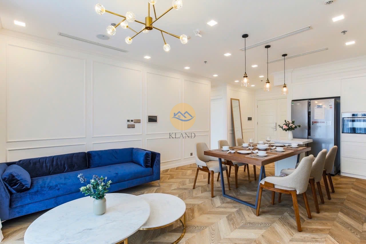 [SIÊU PHẨM QUẬN 1] CHO THUÊ CĂN HỘ VINHOMES GOLDEN RIVER – VIEW CẦU BA SON