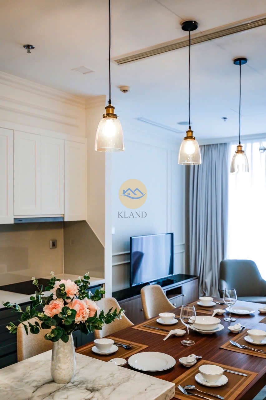 [SIÊU PHẨM QUẬN 1] CHO THUÊ CĂN HỘ VINHOMES GOLDEN RIVER – VIEW CẦU BA SON