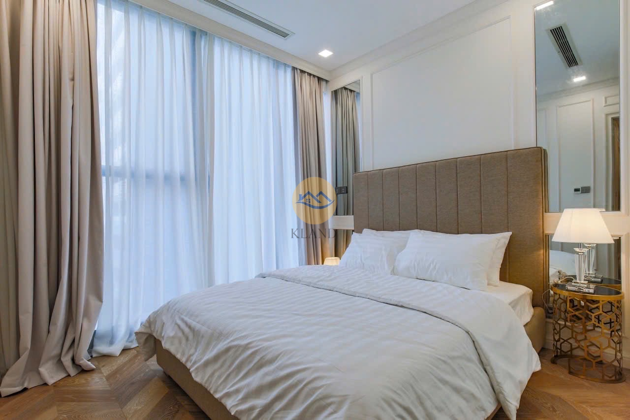 [SIÊU PHẨM QUẬN 1] CHO THUÊ CĂN HỘ VINHOMES GOLDEN RIVER – VIEW CẦU BA SON
