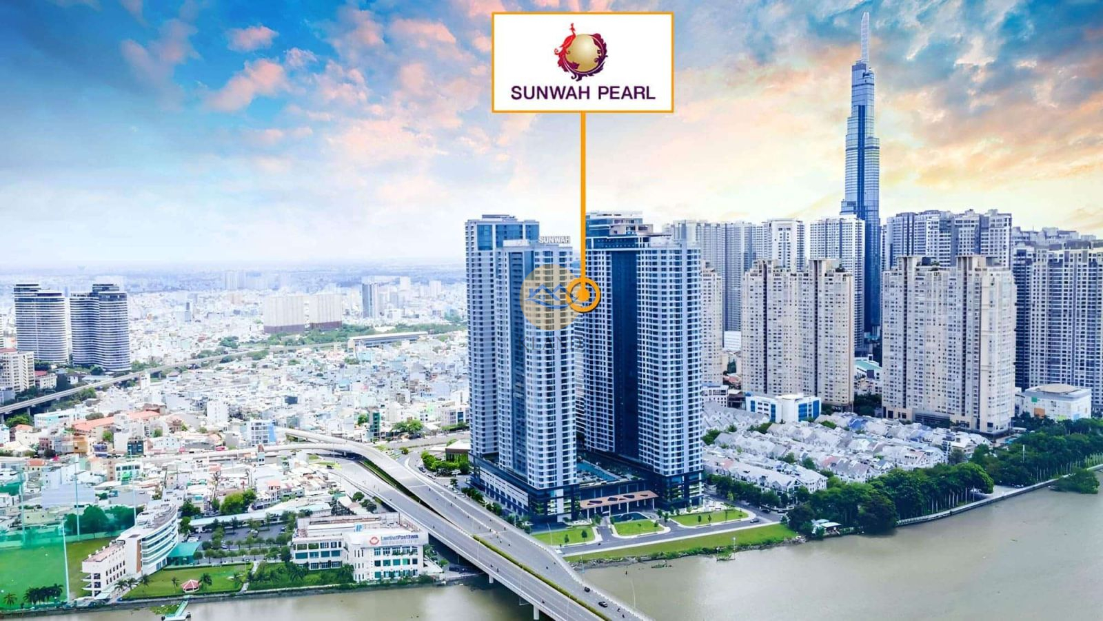 Tổng hợp giỏ hàng Sunwah Pearl 1PN-2PN-3PN giỏ hàng cập nhật liên tục, thanh toán 5năm 0909 953 717