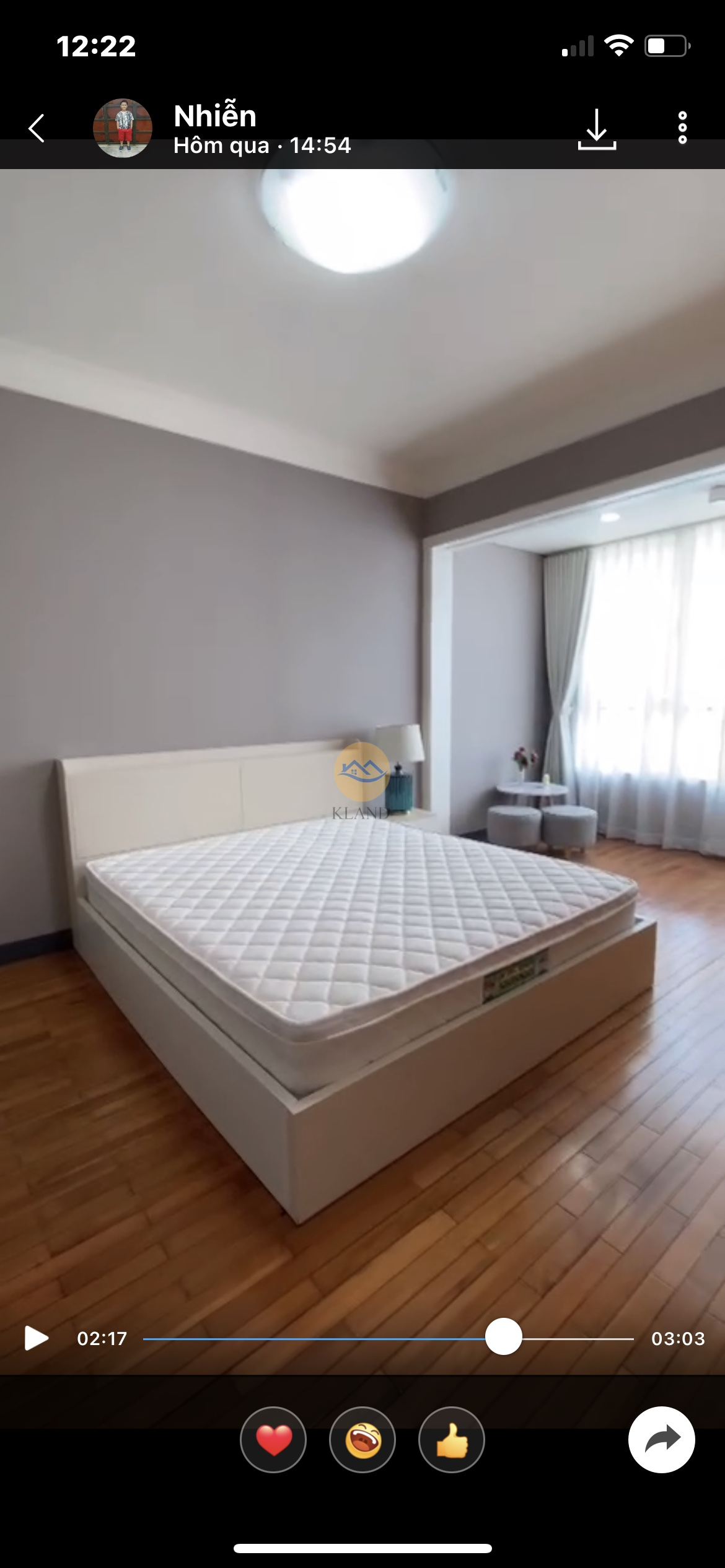 Căn Hộ 2 Phòng Ngủ The Manor Bình Thạnh – Sổ Hồng Riêng, Giá Tốt Nhất 2026