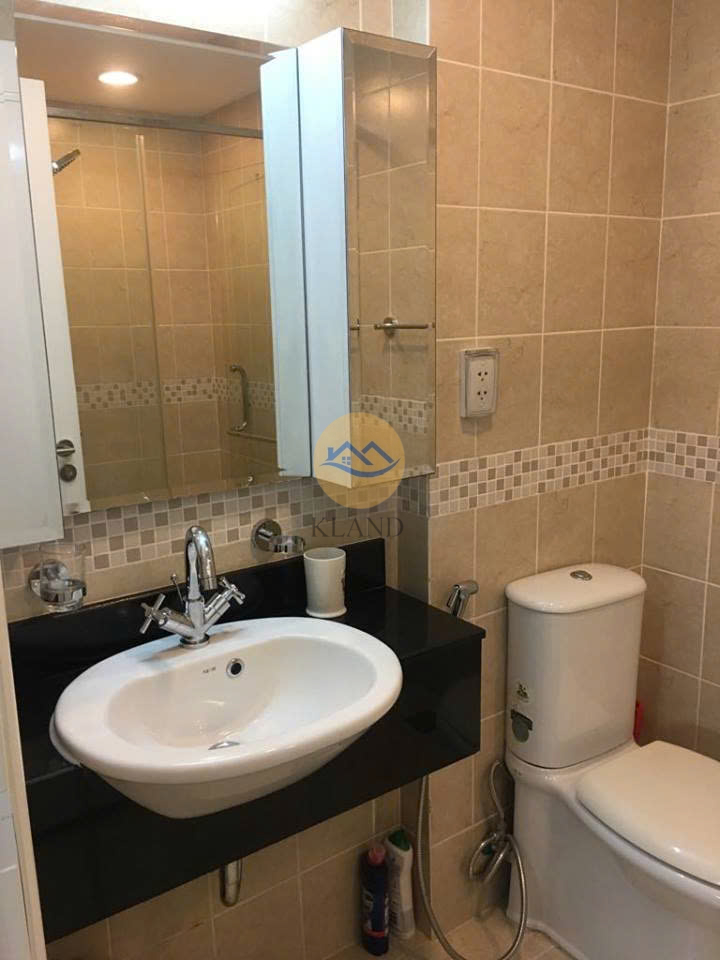 Căn Hộ 3 Phòng Ngủ The Manor Bình Thạnh 125m2, Giá 14 Tỷ – Đẳng Cấp Sống Thượng Lưu