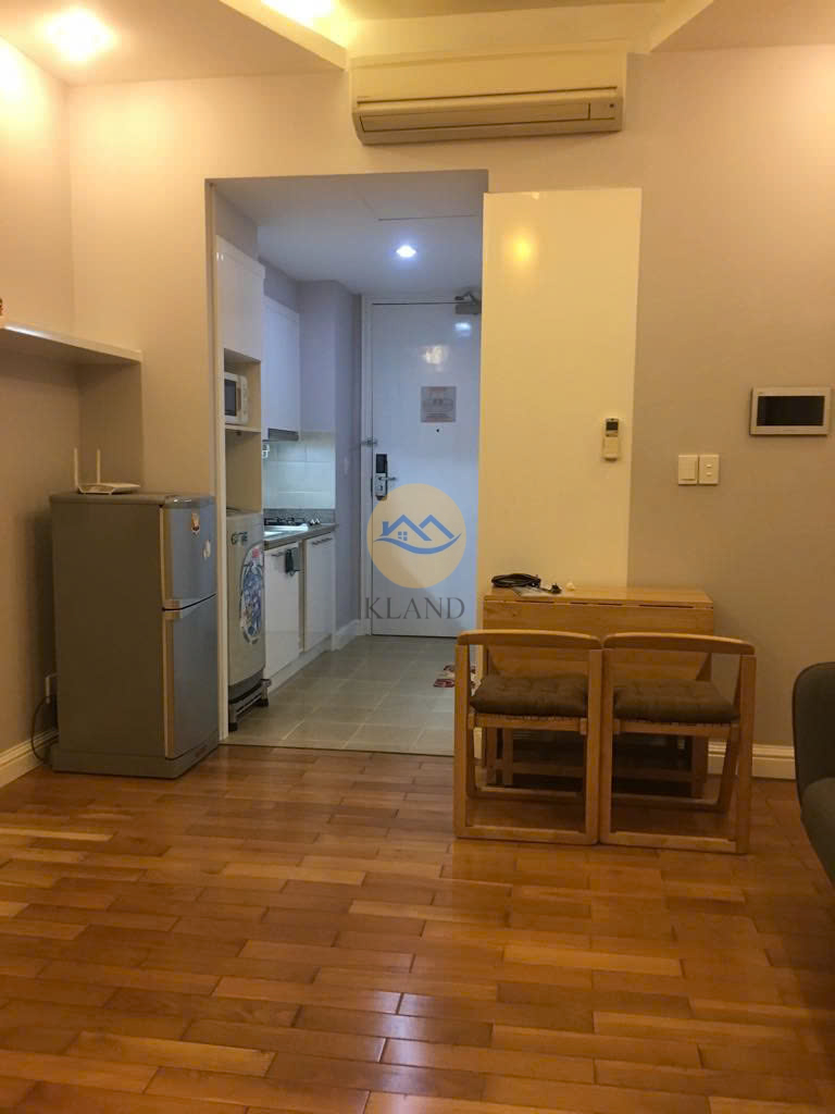 Căn Hộ 3 Phòng Ngủ The Manor Bình Thạnh 125m2, Giá 14 Tỷ – Đẳng Cấp Sống Thượng Lưu