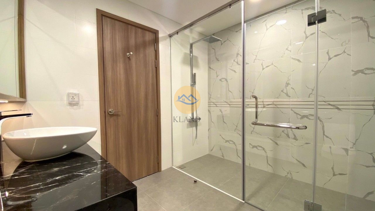 Căn Hộ  3 phòng ngũ Sunwah Pearl  128m2, View Sông Sài Gòn, Giá 22.5 Tỷ – Sunwah Pearl Bình Thạnh