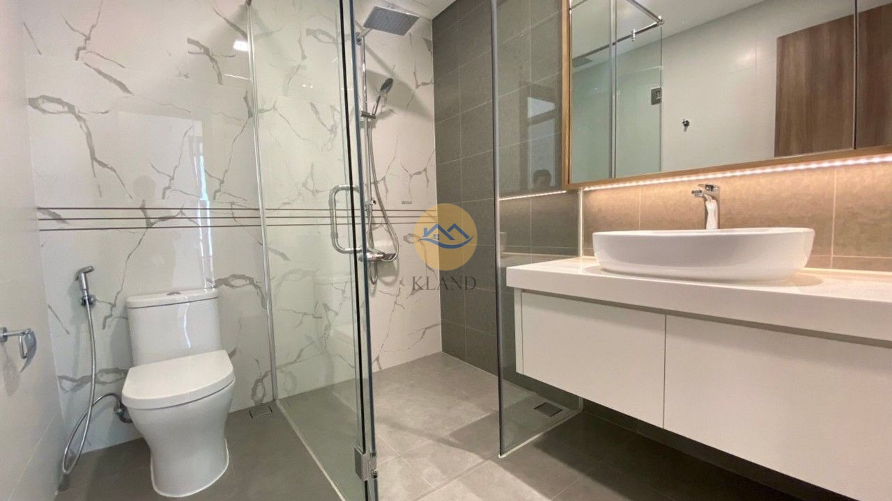 Căn Hộ  3 phòng ngũ Sunwah Pearl  128m2, View Sông Sài Gòn, Giá 22.5 Tỷ – Sunwah Pearl Bình Thạnh