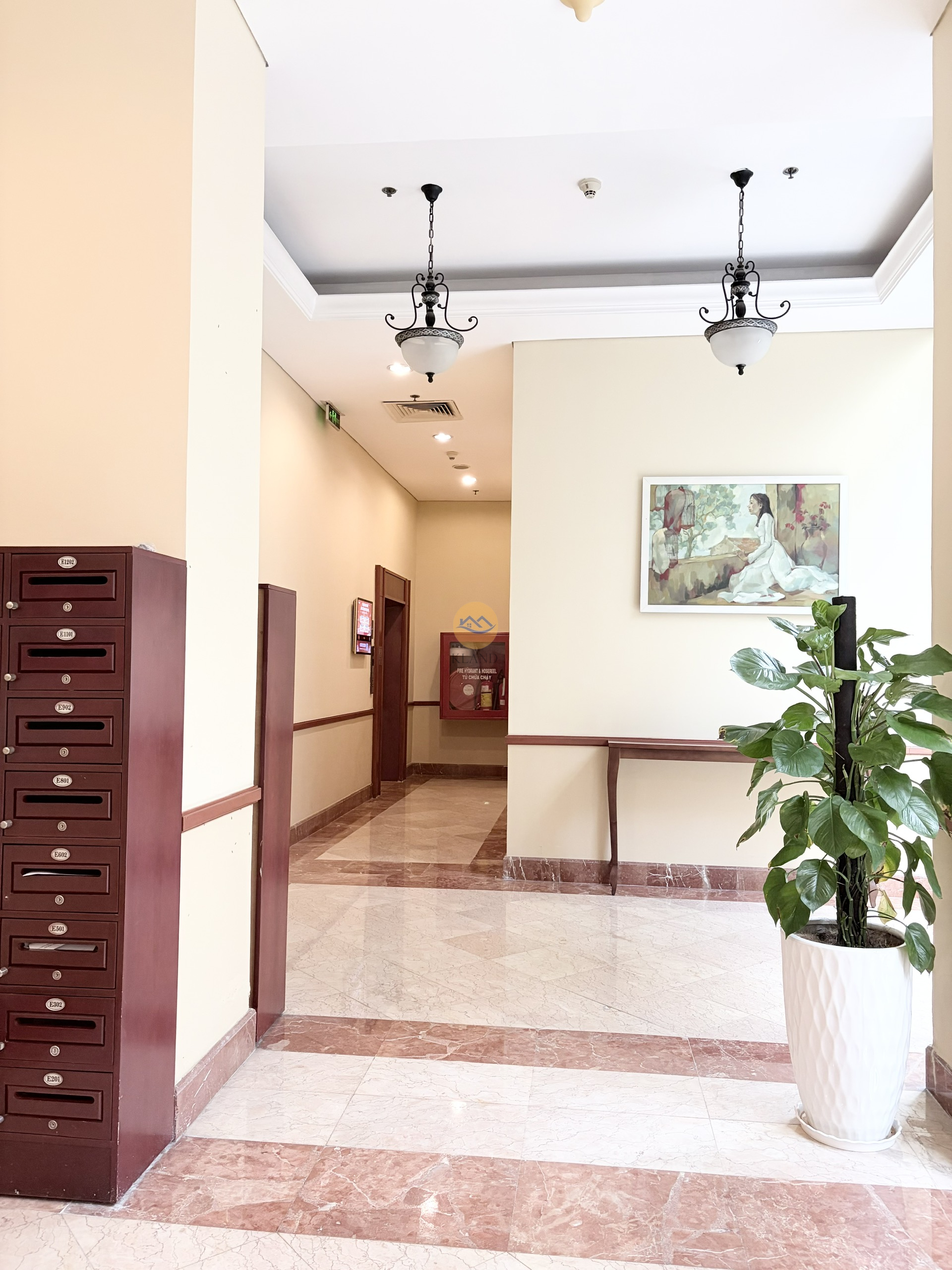 Căn Hộ 2 Phòng Ngủ The Manor Bình Thạnh 80m2 – Tặng Full Nội Thất – Giá 7.8 Tỷ