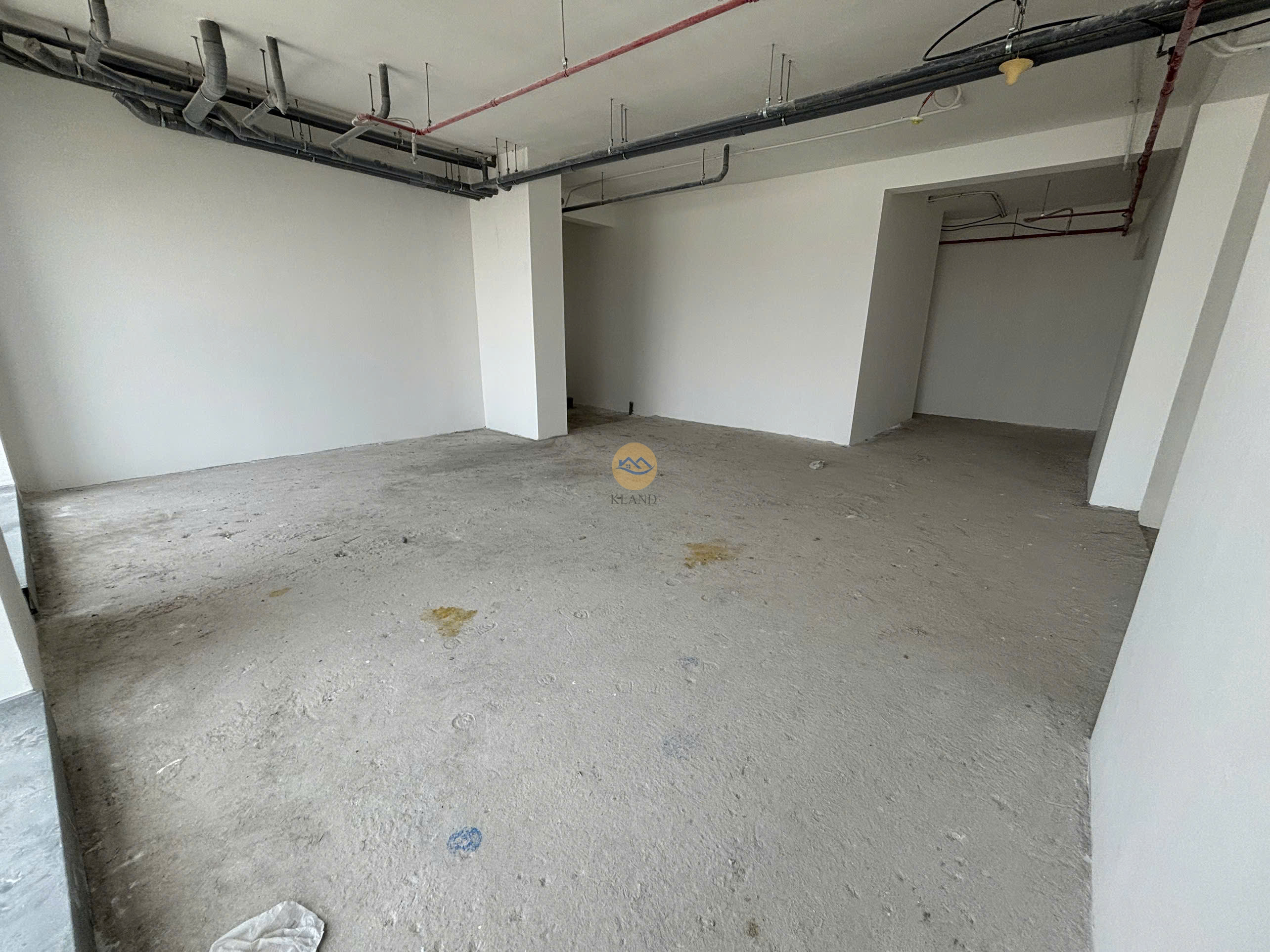 Bán Căn Hộ Duplex Kiều By Kita Thông Tầng 241m² Quận 5 – Có Sổ Hồng Lấy Ngay