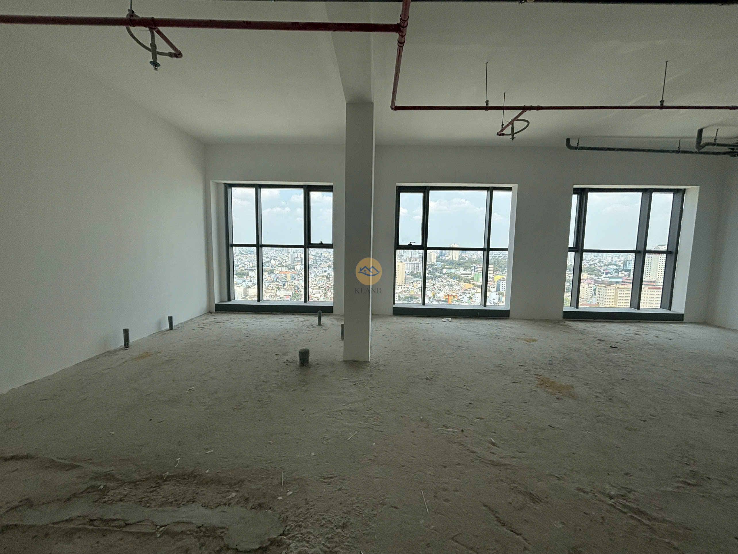 Bán Căn Hộ Duplex Kiều By Kita Thông Tầng 241m² Quận 5 – Có Sổ Hồng Lấy Ngay