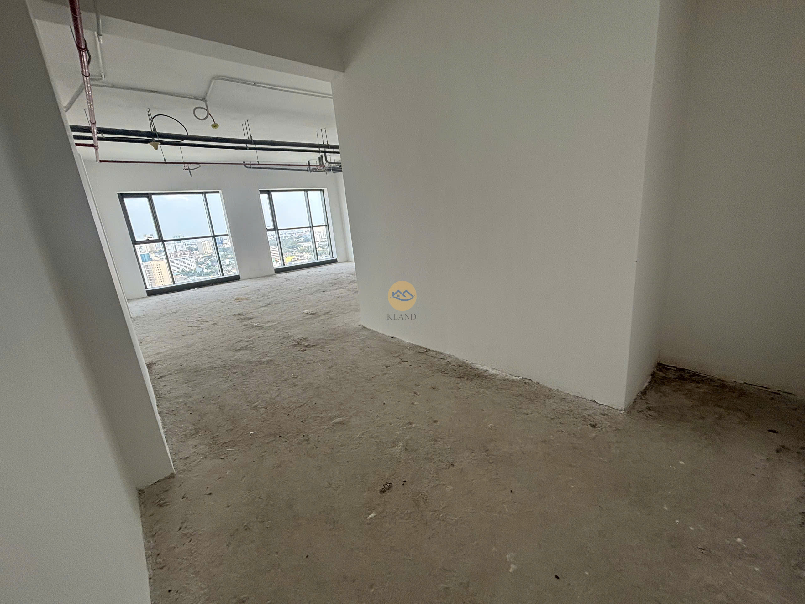 Bán Căn Hộ Duplex Kiều By Kita Thông Tầng 241m² Quận 5 – Có Sổ Hồng Lấy Ngay