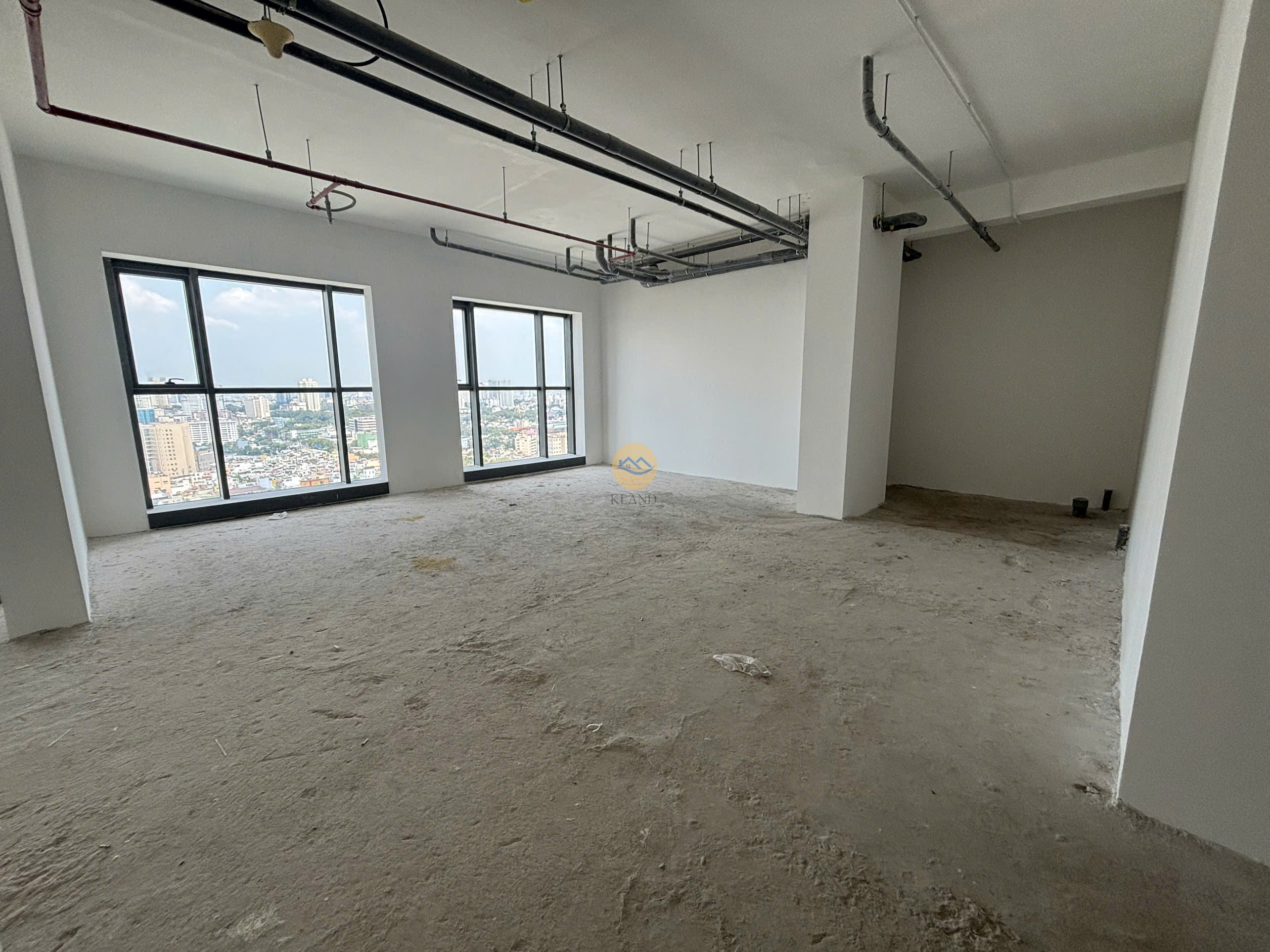 Bán Căn Hộ Duplex Kiều By Kita Thông Tầng 241m² Quận 5 – Có Sổ Hồng Lấy Ngay