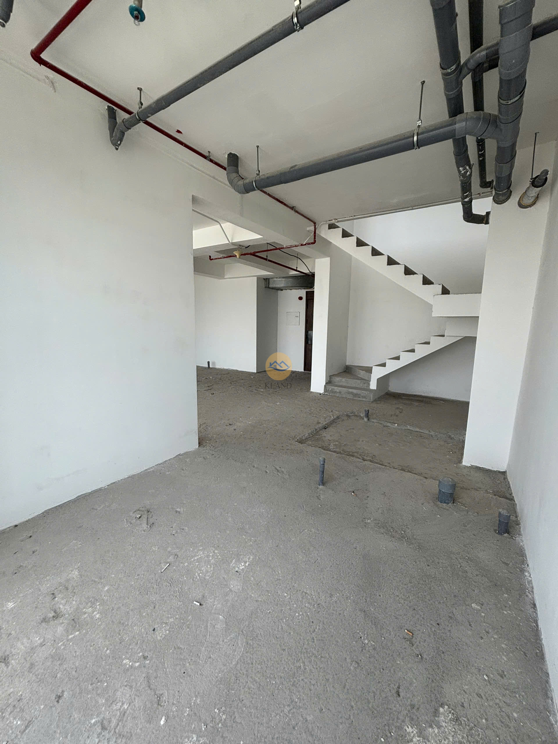 Bán Căn Hộ Duplex Kiều By Kita Thông Tầng 241m² Quận 5 – Có Sổ Hồng Lấy Ngay
