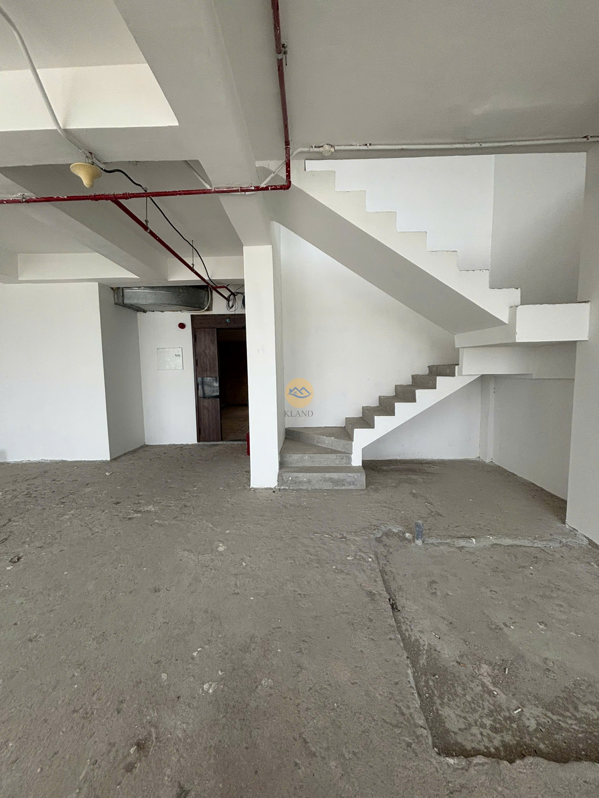 Bán Căn Hộ Duplex Kiều By Kita Thông Tầng 241m² Quận 5 – Có Sổ Hồng Lấy Ngay
