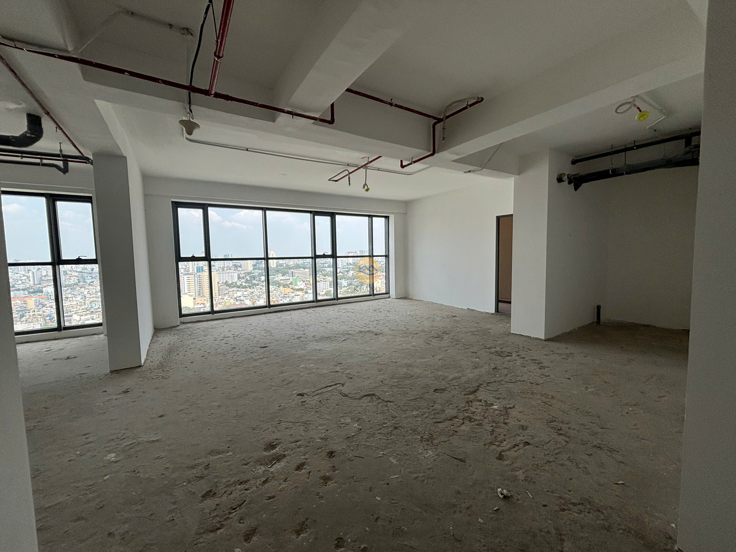 Bán Căn Hộ Duplex Kiều By Kita Thông Tầng 241m² Quận 5 – Có Sổ Hồng Lấy Ngay