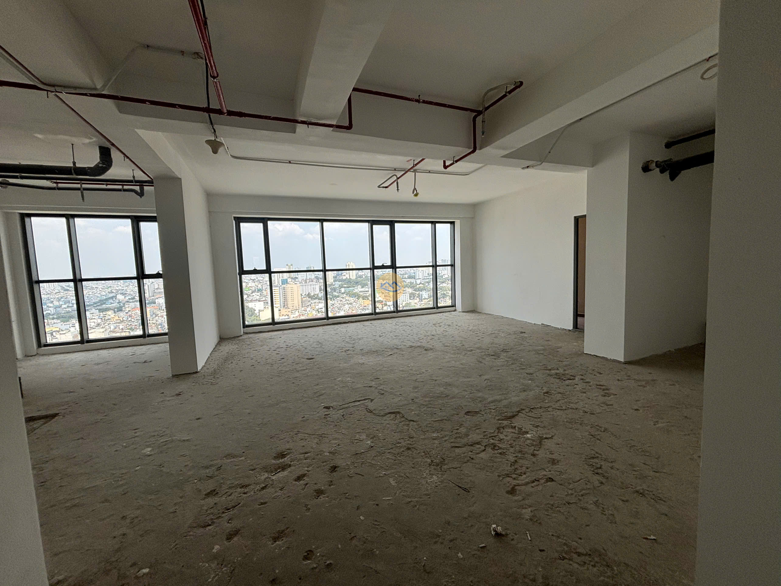 Bán Căn Hộ Duplex Kiều By Kita Thông Tầng 241m² Quận 5 – Có Sổ Hồng Lấy Ngay