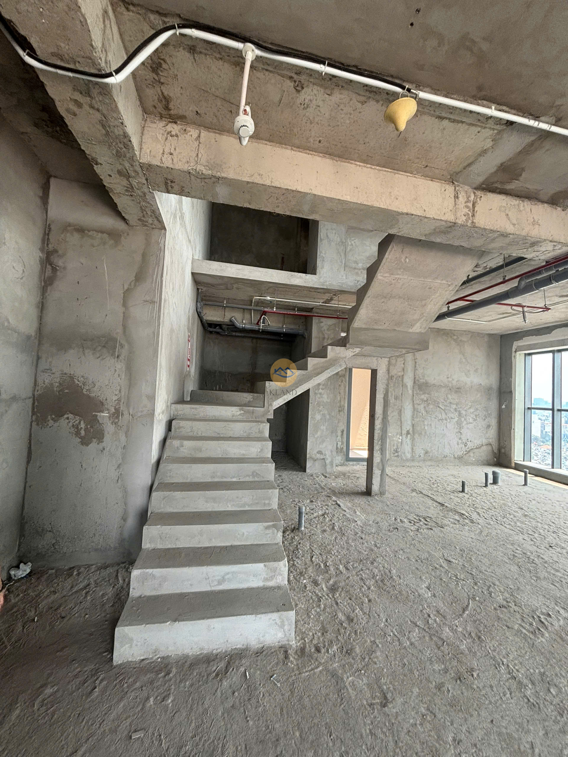 Bán Căn Hộ Duplex Kiều By Kita Thông Tầng 241m² Quận 5 – Có Sổ Hồng Lấy Ngay