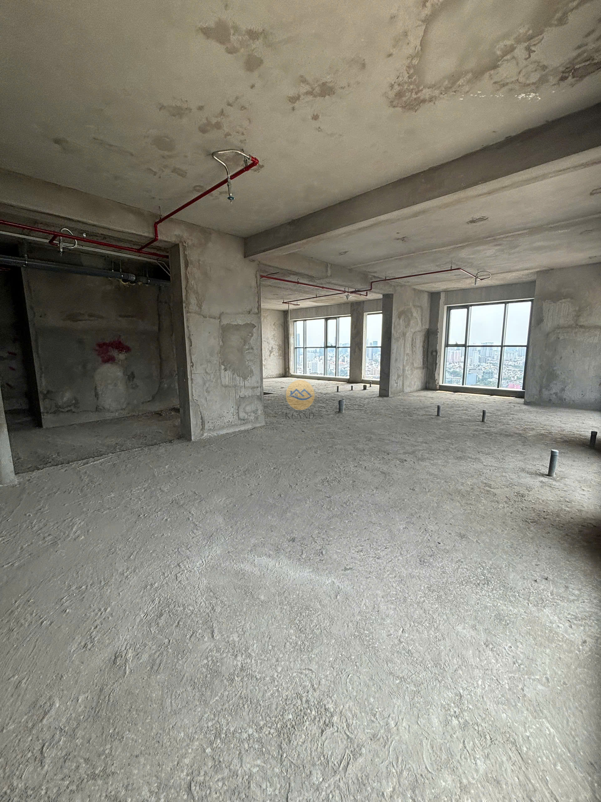 Bán Căn Hộ Duplex Kiều By Kita Thông Tầng 241m² Quận 5 – Có Sổ Hồng Lấy Ngay