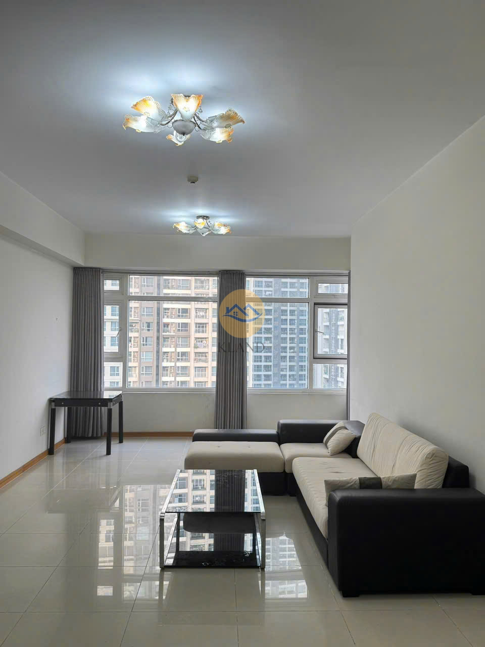 3PN Saigon Pearl Ruby 134m² Bình Thạnh – nội thất xịn sò, view Landmark 81 “triệu đô” – giá chỉ 28tr