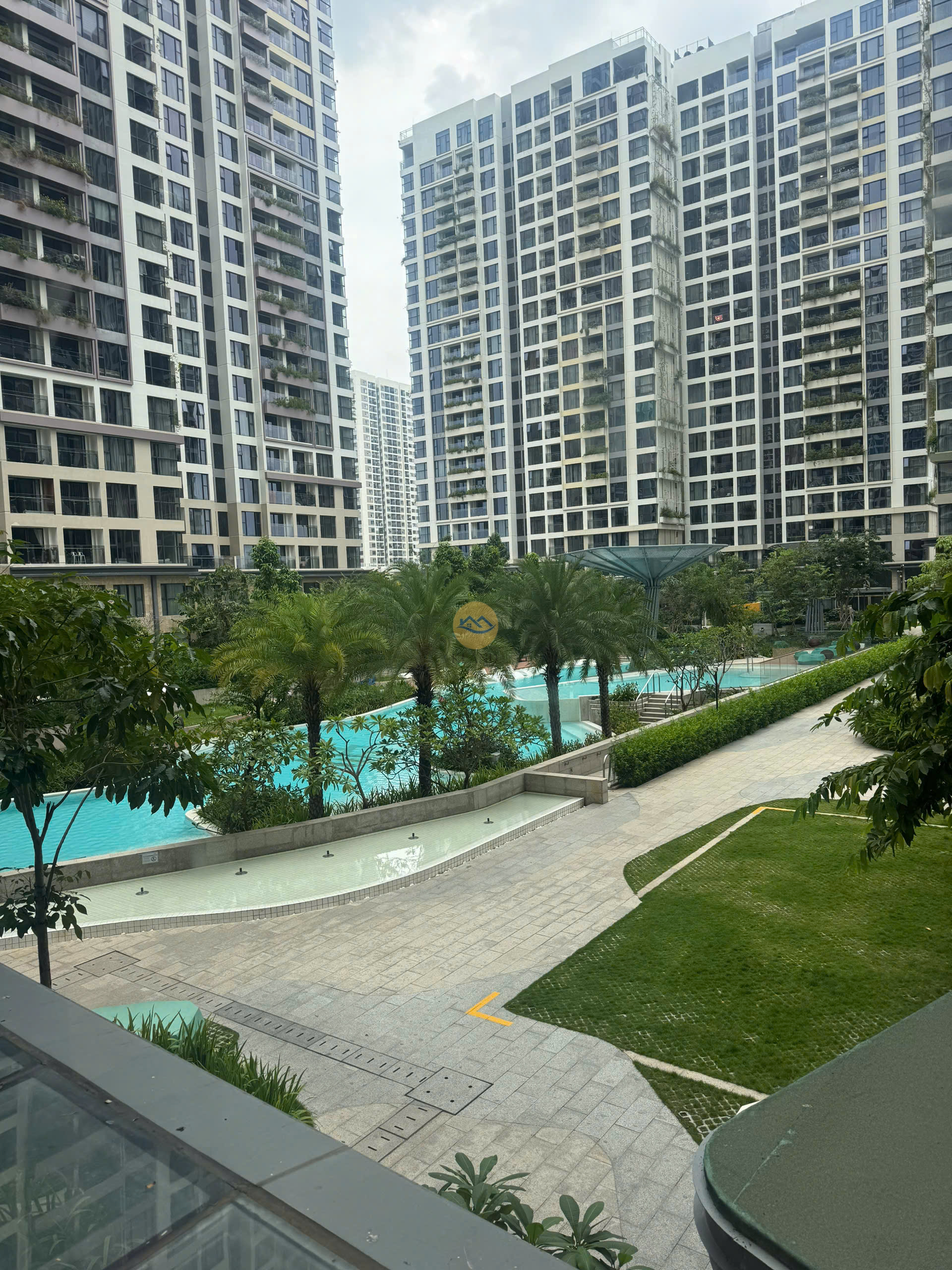 🔥 CỰC PHẨM MASTERI BOULEVARD! CHO THUÊ CĂN 2PN 67m2 TẦNG TRUNG VIEW THOÁNG – FULL NỘI THẤT SIÊU ĐẸP CHỈ 12 TRIỆU!