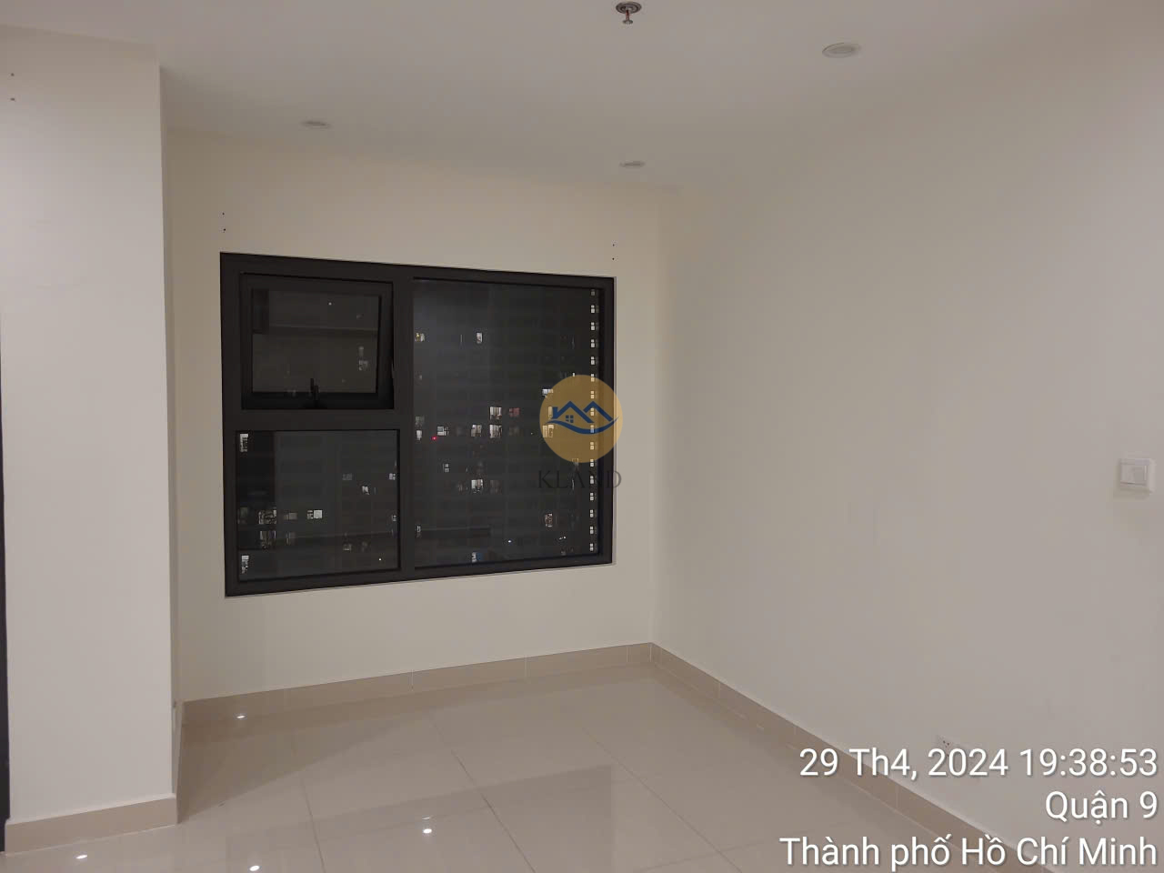 🔥 RẺ NHẤT PHÂN KHÚC! CHO THUÊ CĂN 2PN+ DIỆN TÍCH LỚN $69m^2$ TẦNG CAO VIEW THOÁNG – GIÁ CHỈ 7 TRIỆU/THÁNG!