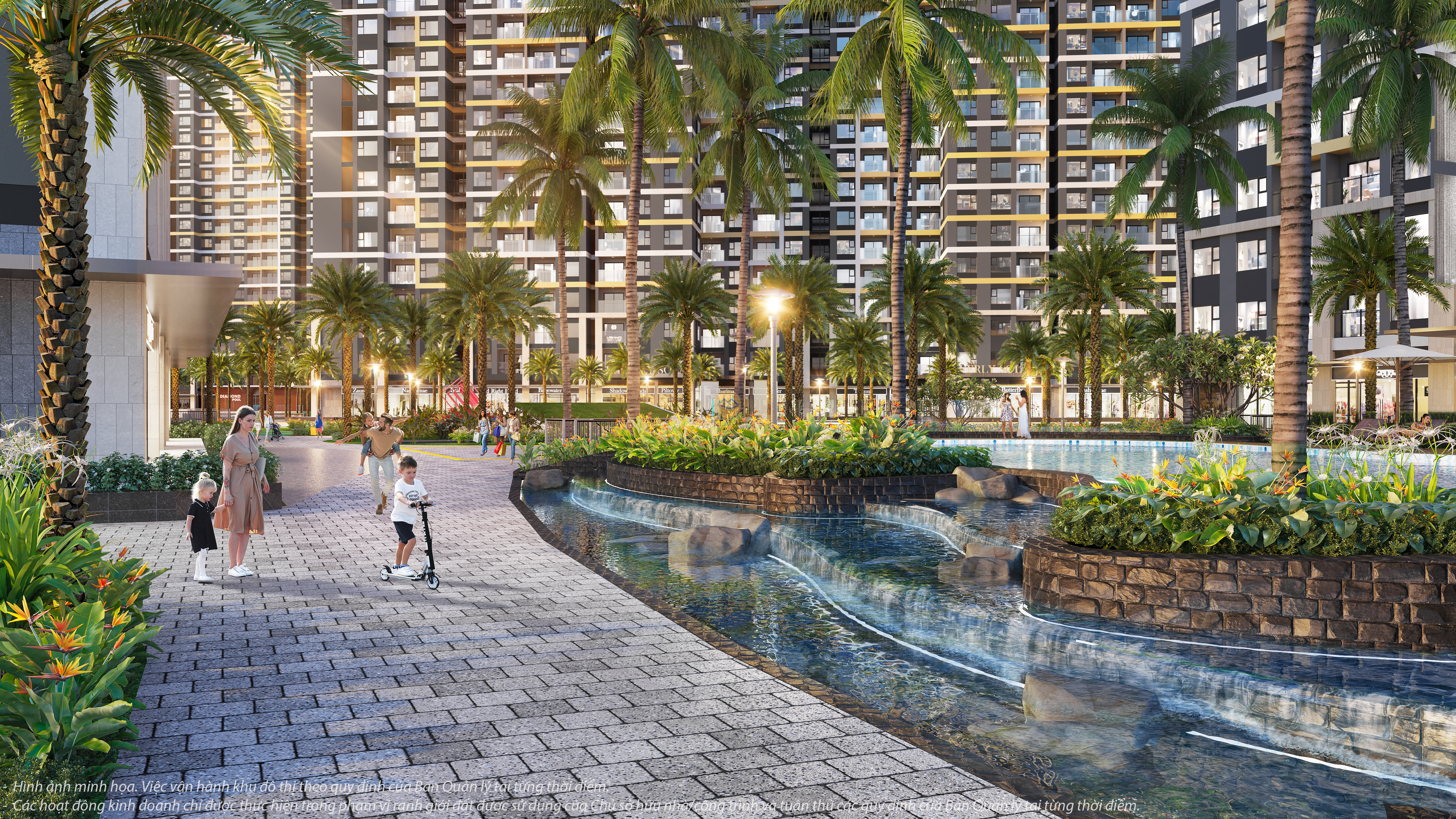 Vinhomes Grand Park – Cập nhật giỏ hàng căn hộ 1PN 2PN, 3PN cho thuê giá tốt nhất  năm 2026