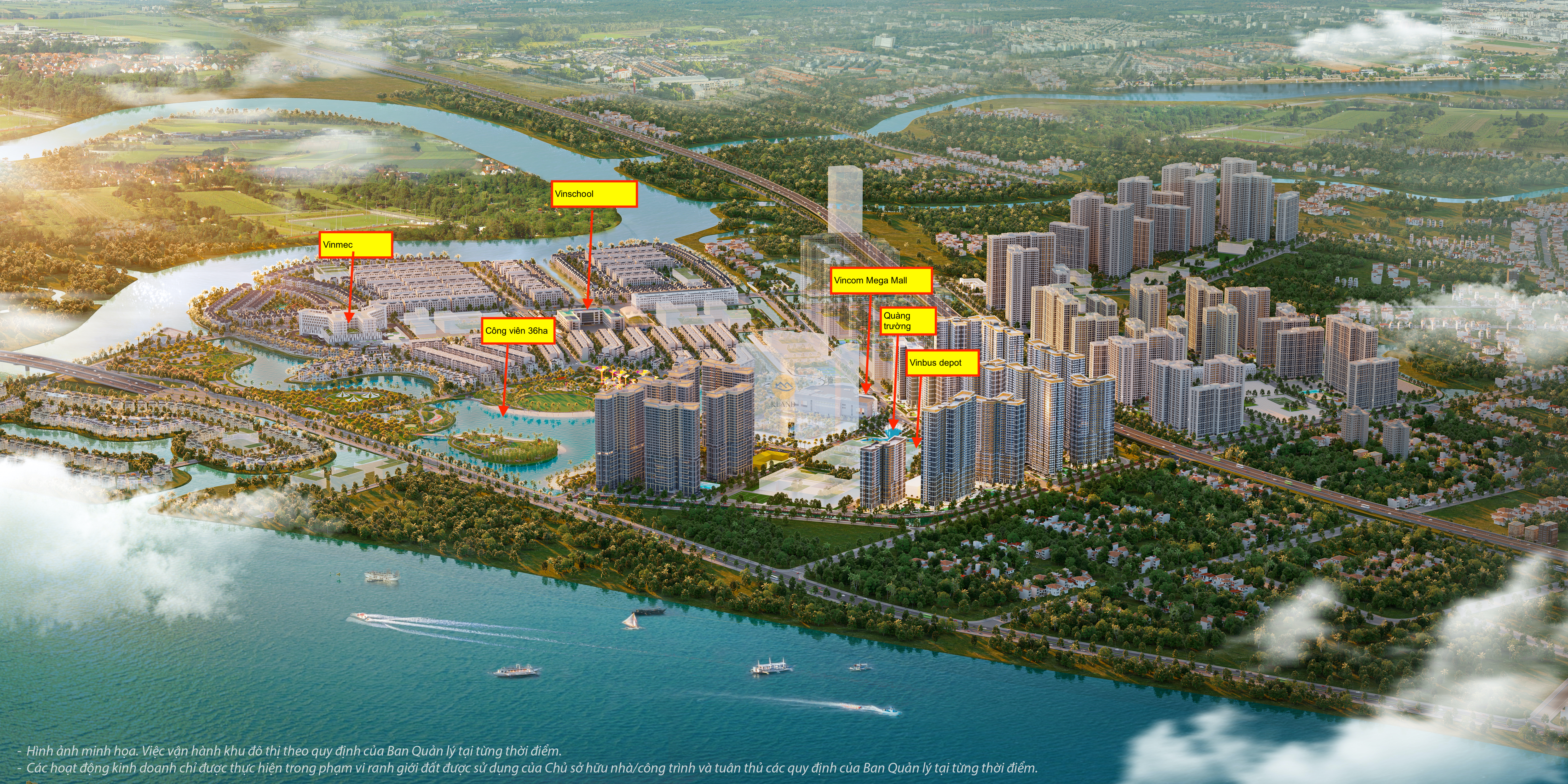 Vinhomes Grand Park – Cập nhật giỏ hàng căn hộ 1PN 2PN, 3PN cho thuê giá tốt nhất  năm 2026