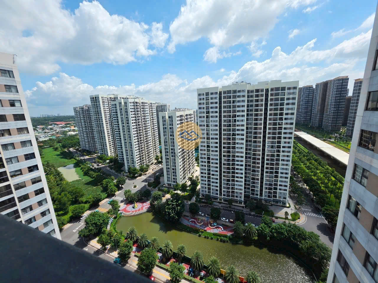 CHO THUÊ CĂN 1PN+ VINHOMES GRAND PARK $43m^2$ – TẦNG CAO VIEW THOÁNG, FULL NT – GIÁ CHỈ 6 TRIỆU