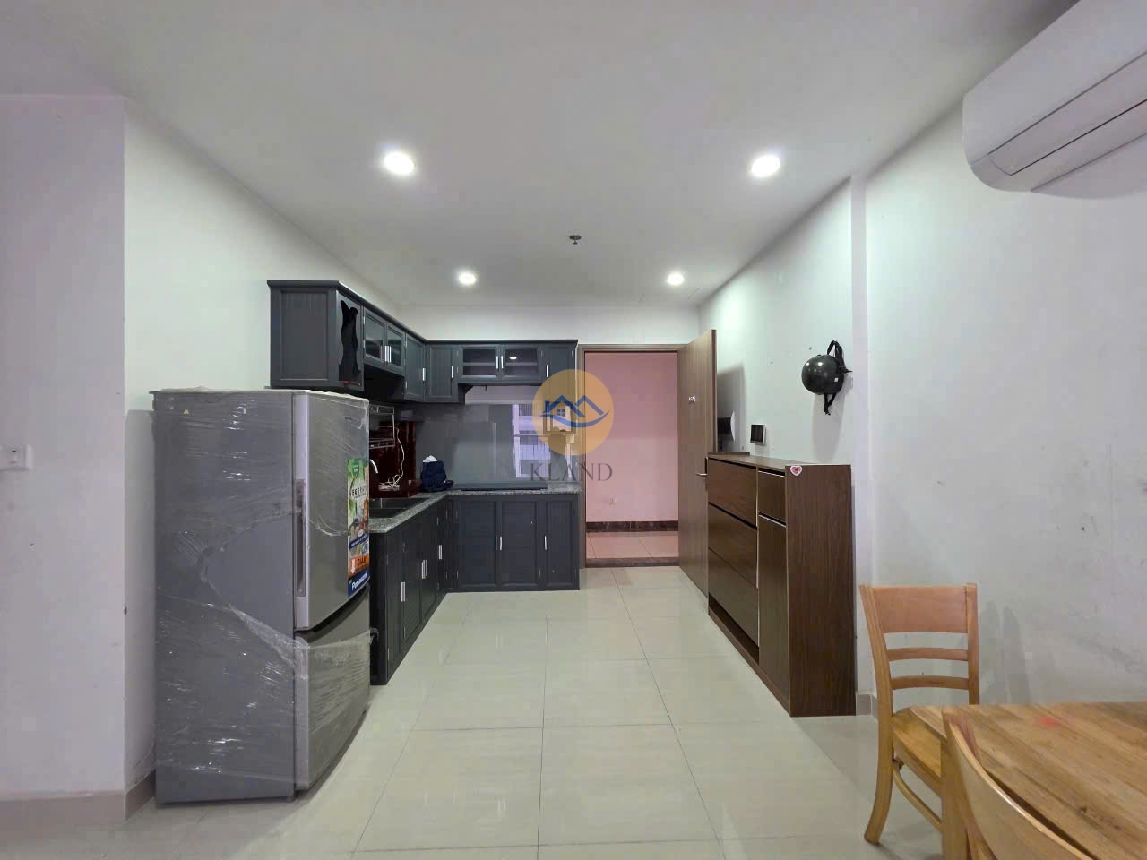 🔥 ĐẸP MÊ LY! CHO THUÊ CĂN 2PN TẦNG TRUNG VIEW THOÁNG ĐÃNG – FULL NỘI THẤT CỰC ĐẸP CHỈ 7.5 TRIỆU/THÁNG!
