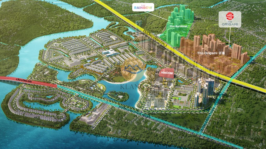 Vinhomes Grand Park – Cập nhật giỏ hàng căn hộ 1PN 2PN, 3PN cho thuê giá tốt nhất  năm 2026