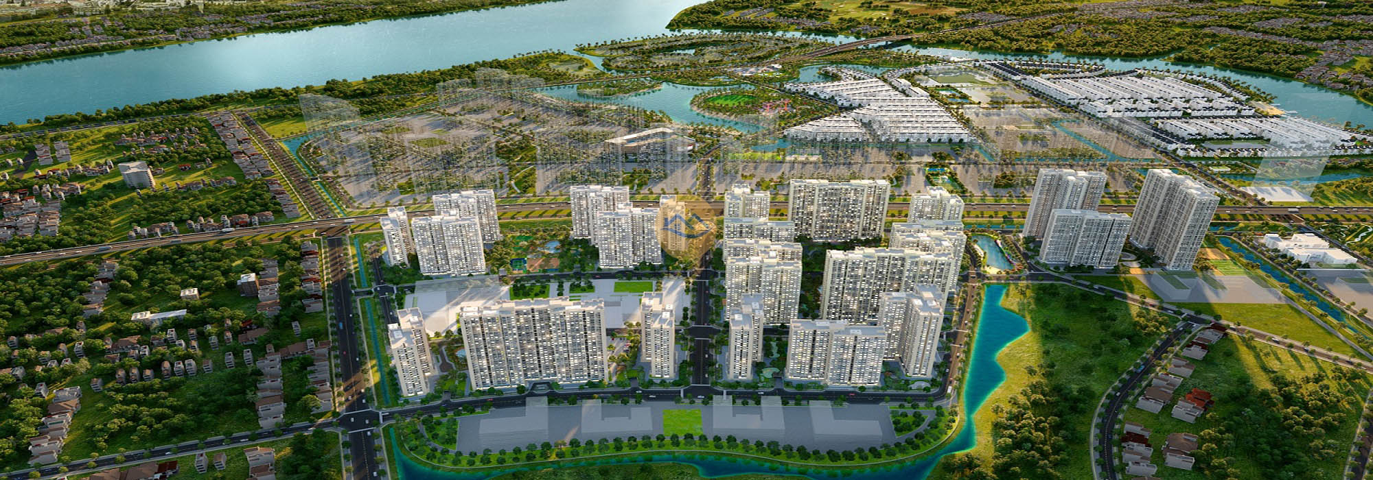 Bán Căn Hộ Vinhomes Grand Park Quận 9 – Giá Tốt Nhất 2026 | 1PN, 2PN, 3PN, Duplex Chỉ Từ 1.6 Tỷ
